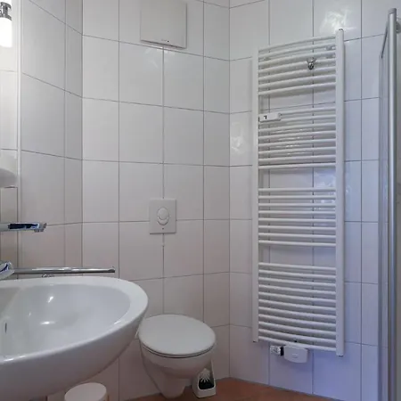 Appartement Strandburg, 7 *