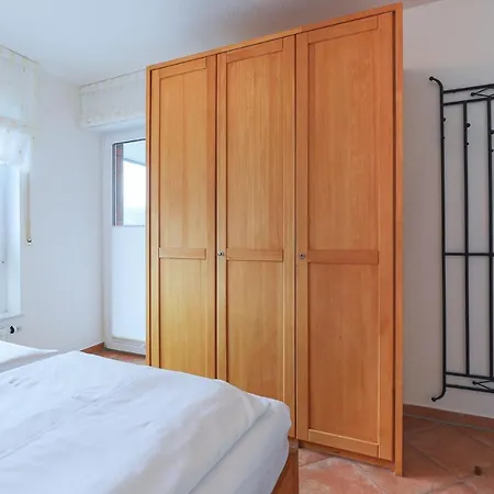 Appartement Strandburg, 7