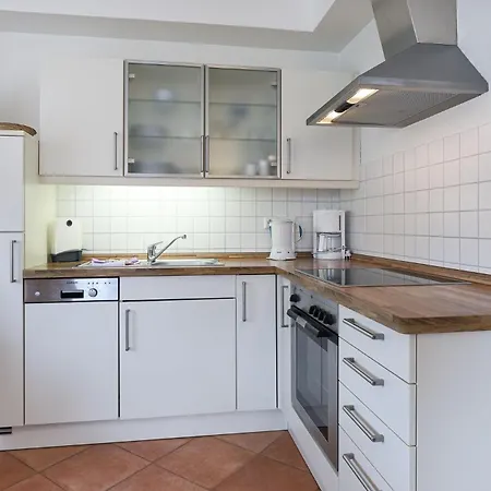 Apartman Strandburg, 7 *
