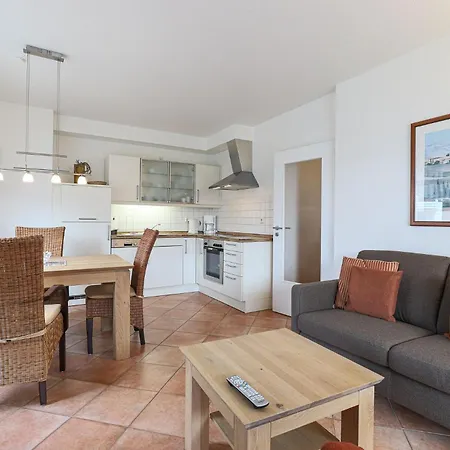 Apartman Strandburg, 7
